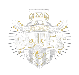 Be-Mine Blues